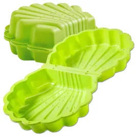 piaskownica-ogrodowa-duza-xl-basen-2w1-muszelka-zamykana-podwojna-zielona-zabawka-do-piasku-dla-dzieci-18m-plastikowa-z-pokrywa-srednica-87-cm