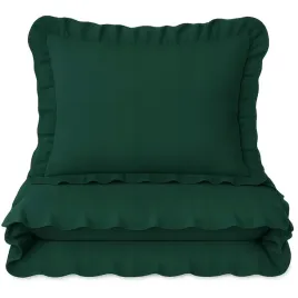 posciel-z-falbanka-200x220-2-poszewki-premium-komplet-poscieli-przytulny-mikrofibra-zapiecie-na-suwak-na-poduszki-70x80-cm-gladki-wzor