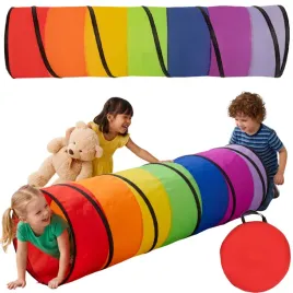 namiot-tunel-skladany-do-zabawy-dla-dzieci-tecza-do-domu-pokoju-ogrodu-164-5-cm-wiek-6-m