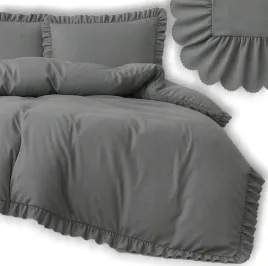posciel-z-falbanka-160x200-2-poszewki-premium-komplet-poscieli-przytulny-mikrofibra