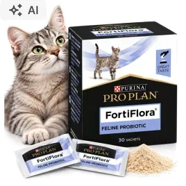 fortiflora-probiotyk-dla-kotow-i-kociat-na-jelita-i-trawienie-30-saszetek