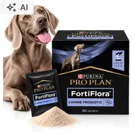 suplement-dla-psow-i-szczeniat-na-jelita-purina-pvd-fortiflora-30-saszetek