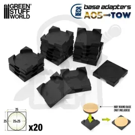 plastic-round-to-square-base-adapter-25mm-adaptery-podstawek-20szt