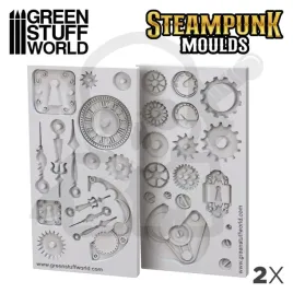 silicone-molds-steampunk-formy-silikonowe