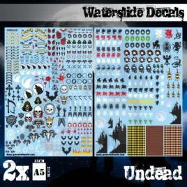 waterslide-decals-undead-sheets-kalkomanie
