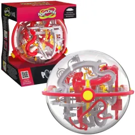 perplexus-labirynt-kula-3d-portal-gra-zrecznosciowa-spirala-lamiglowka-logiczna-dla-dzieci-od-8-lat-trening-koncentracji-i-koordynacji