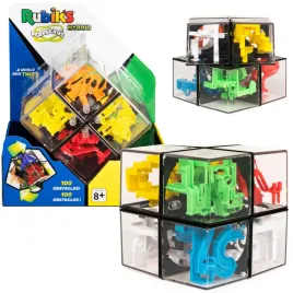 perplexus-hybrid-kostka-z-labiryntem-rubik-s-labirynt-2x2-lamiglowka-logiczna-zabawka-zrecznosciowa-dla-dzieci-8-plastikowa-przeplatanka