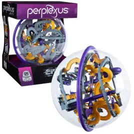 perplexus-epic-labirynt-kulkowy-3d-kula-gra-zrecznosciowa-spirala-zabawka-logiczna-magnetyczna-dla-dzieci-od-10-lat