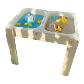stolik-sensoryczny-edukacyjny-wodny-piaskownica-pojemniki-ikea-52-cm-drewniana-zabawka-ogrodowa-do-zabaw-z-piaskiem-dla-dzieci-od-18-miesiecy