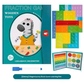 krazki-ulamkowe-magnetyczne-zestaw-edukacyjny-do-nauki-ulamkow-matematyki-lamiglowka-dla-przedszkolaka-pomoc-dydaktyczna-papierowa-od-3-lat
