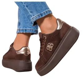 czekoladowe-sneakersy-damskie-z-ozdoba-platforma-sznurowane-creepersy-r-40-buty-na-grubej-podeszwie-brazowe-skora-ekologiczna-obcas-55-cm