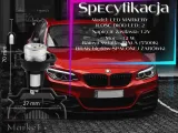 led-markery-bmw-e90-e91-producent-czesci-inny