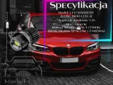 led-markery-160w-bmw-e90-e91-stan-nowy