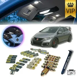 honda-civic-ix-zestaw-oswietlenie-wnetrza-led