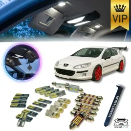 peugeot-407-zestaw-oswietlenie-wnetrza-led-vip