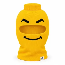 kominiarka-termoaktywna-na-wzor-lego-usmiech-zolta-zimowa-unisex-everstore