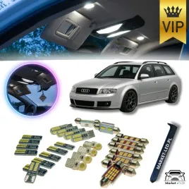 audi-a4-b6-avant-zestaw-oswietlenie-wnetrza-led-vip