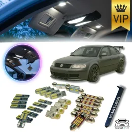 volkswagen-passat-b5-przed-lift-zestaw-oswietlenie-wnetrza-led-vip-1