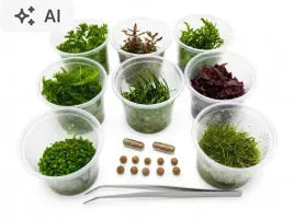 zestaw-roslin-do-akwarium-in-vitro-8-kubeczkow-mix-3-plany-peseta-flora-wodna-do-obsadzenia-zbiornika-dekoracja-podwodna