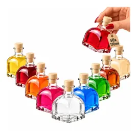 50szt-elsa-170ml-butelki-szklane-z-korkiem-na-alkohol-podarunek-na-wesele