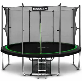 trampolina-dla-dzieci-ogrodowa-duza-z-siatka-wewnetrzna-12ft-374cm-urbogym-okragla-do-skakania-obciazenie-150-kg-72-sprezyny