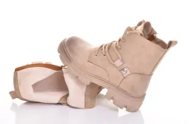 workery-damskie-botki-ocieplane-traperki-na-zamek-ekoskora-bezowe-klasyczne-buty-zimowe-na-plaskim-obcasie-rozmiar-38-wkladka-25-cm