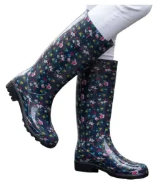 wysokie-kalosze-damskie-wodoodporne-buty-gumowce-gumiaki-18267-37-na-deszcz-i-bloto-obuwie-gumowe-niebieskie-cholewka-36-cm