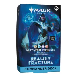 magic-the-gathering-reality-fracture-commander-deck-multiverse-reforged