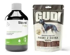 sizarol-complex-forte-500ml-na-stawy-psow-przysmak-gudi