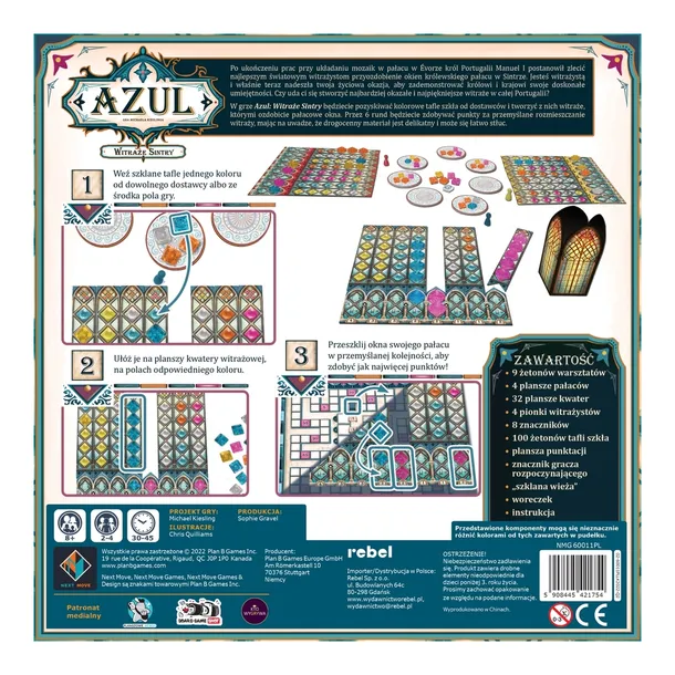 azul-witraze-sintry