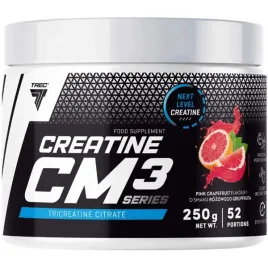 trec-cm3-powder-250g-jablczan-kreatyny-w-proszku-rozowy-grejpfrut