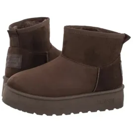 big-star-sniegowce-damskie-na-grubej-podeszwie-brazowe-uu274223-r-38-buty-zimowe-wsuwane-platforma-45-cm-wkladka-24-cm