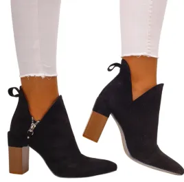 botki-damskie-czarne-buty-wysokie-na-slupku-eleganckie-zamsz-ekologiczny-suwak-obcas-6-cm-rozmiar-37