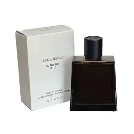 BURBERRY HERO PARFUM INTENSE 100 ML TESTER