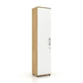 szafa-jednodrzwiowa-hikora-front-bialy-182x40x53-cm-1-drzwi-z-zamkiem