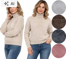 golf-sweterek-damski-boucle-szenilowy-cieply-miekki-xl-2xl