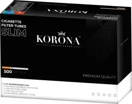 gilzy-papierosowe-korona-slim-500szt