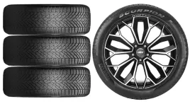 nowe-kola-zima-audi-q7-4l-4l1-pirelli-285-45r20