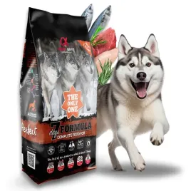 alpha-spirit-7-days-formula-pelnoporcjowa-sucha-karma-dla-psa-12kg-bezzbozowa-hipoalergiczna-ekologiczna-alergia-wszystkie-rasy-mix-smakow