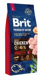 brit-premium-by-nature-adult-large-l-chicken-15-kg-dla-duzych-ras-sucha-karma-wysokobialkowa-psy-z-alergia