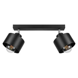 lampa-sufitowa-wiszaca-zyrandol-e27-regulowana-modern-oprawa-metalowa-czarna-2-punkty-swietlne-do-salonu-kuchni-jadalni