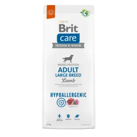 brit-care-dog-hypoallergenic-adult-lamb-12kg-karma-dla-psa-z-jagniecina-sucha-bezzbozowa-dla-alergikow-duze-rasy