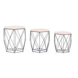 stolik-kawowy-homede-45-x-38-x-44cm-czarny