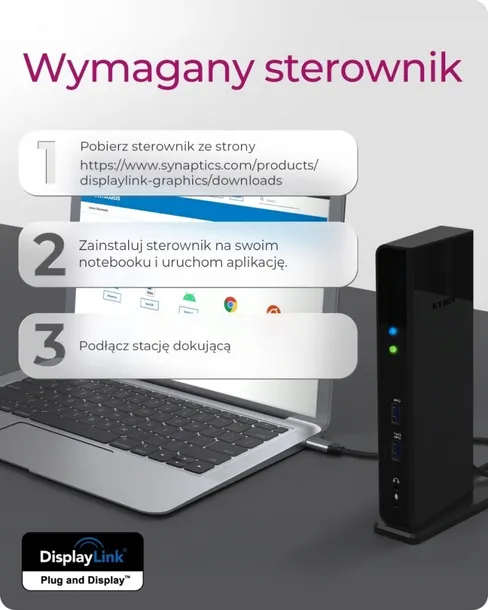 stacja-dokujaca-ib-dk2251ac-do-notebooka-displaylink-2-x-hdmi-interfejs-usb-3-0-kod-producenta-ib-dk2251ac