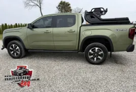 progi-orurowanie-boczne-czarne-70mm-vw-amarok-2023