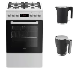 kuchnia-beko-fse52326dwd-biala-termoobieg-aquaclean-grill-50cm-55l