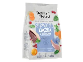 karma-dla-psa-dolina-noteci-premium-kaczka-z-krolikiem-3-kg-bezzbozowa-dla-doroslych-psow-malych-ras