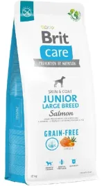 brit-care-grain-free-junior-large-breed-losos-12kg-sucha-karma-dla-psow-z-alergia-pokarm-dla-mlodych-psow