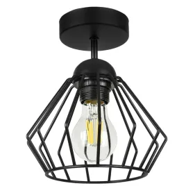 lampa-sufitowa-wiszaca-zyrandol-plafon-led-loft-oprawa-oswietleniowa-e27-metalowa-czarna-1-punktowa-do-salonu-i-kuchni