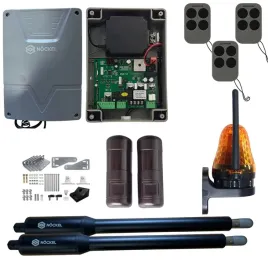 naped-do-bramy-nockel-nx300-2x3m-600kg-wifi-bt-lampka-fotokomorka-3xpilot